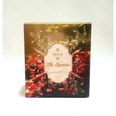 Mini Box Signature